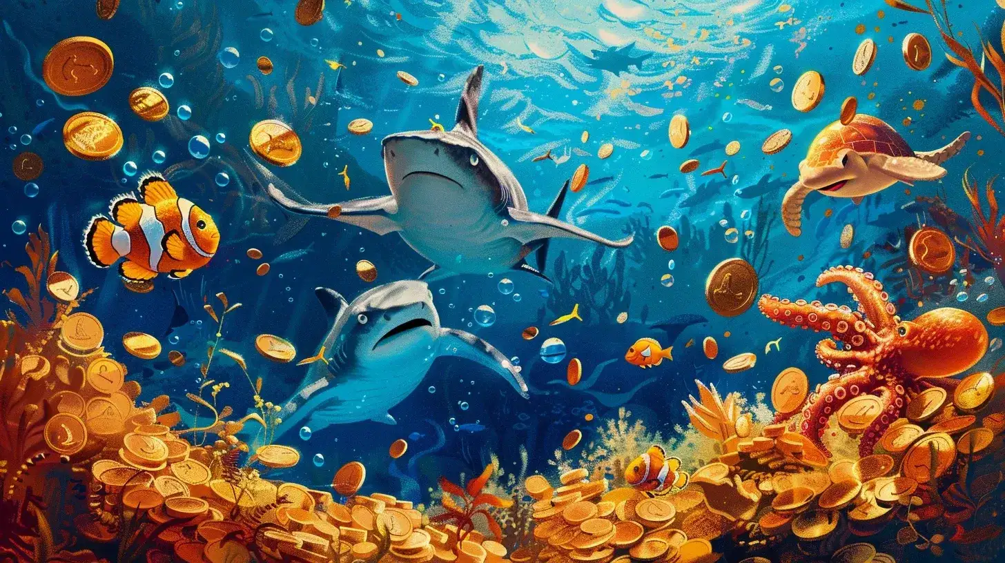 Menjelajahi Dunia Permainan: Dari Tembak Ikan Hingga Baccarat Pantas